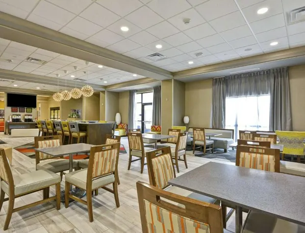 Hampton Inn Blue Ash/Cincinnati hotel detail image 4