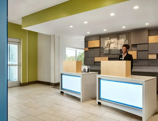 Holiday Inn Express & Suites Salisbury by IHG hotel detail image 4