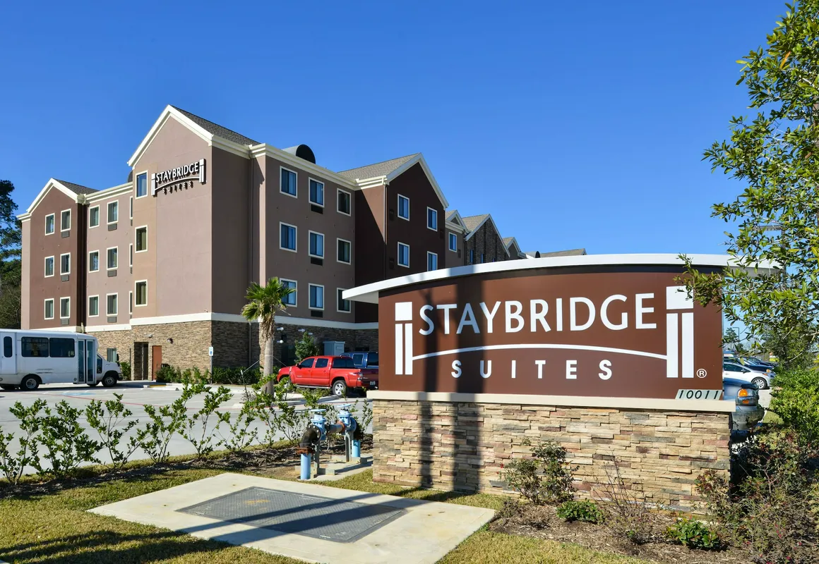 Staybridge Suites Tomball - Spring Area hotel hero
