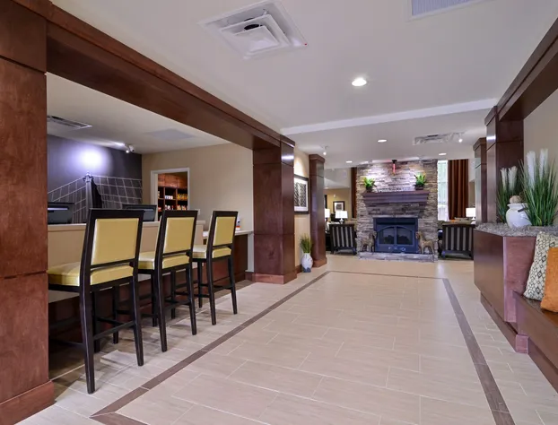 Staybridge Suites Tomball - Spring Area hotel detail image 3