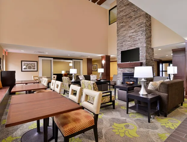 Staybridge Suites Tomball - Spring Area hotel detail image 4