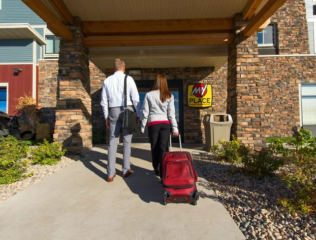 My Place Hotel - Salt Lake City I-215/West Valley City, UT hotel detail image 2