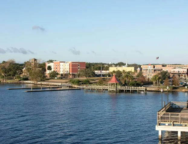 Hampton Inn Palatka hotel detail image 2