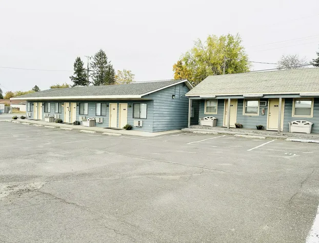 The Davenport Motel hotel detail image 1