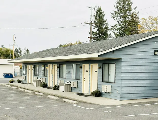 The Davenport Motel hotel detail image 2