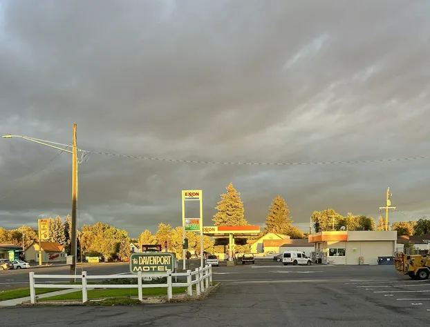 The Davenport Motel hotel detail image 3