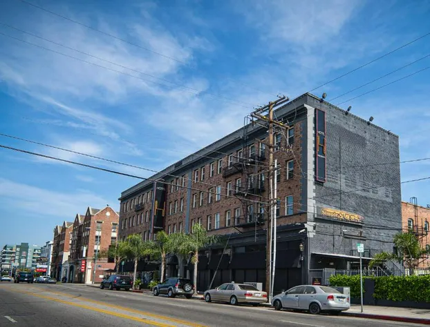 H Hotel hotel detail image 1