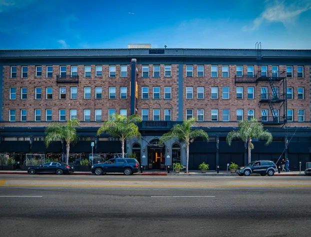 H Hotel hotel detail image 2