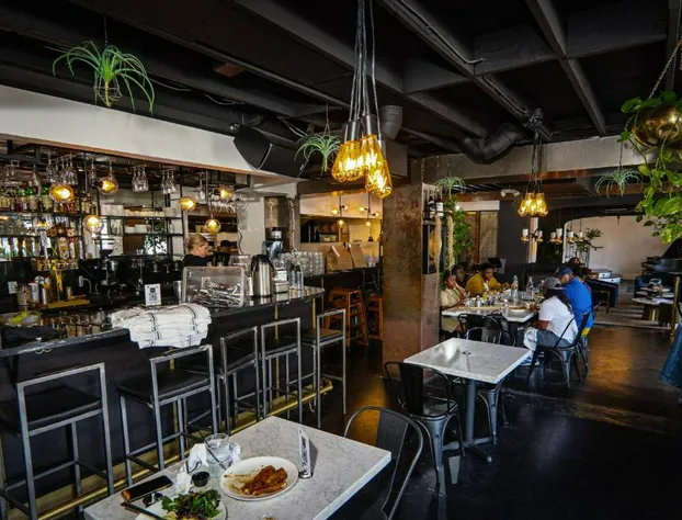 H Hotel hotel detail image 4