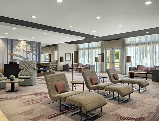 Courtyard by Marriott Omaha Bellevue Beardmore Event Center hotel detail image 4