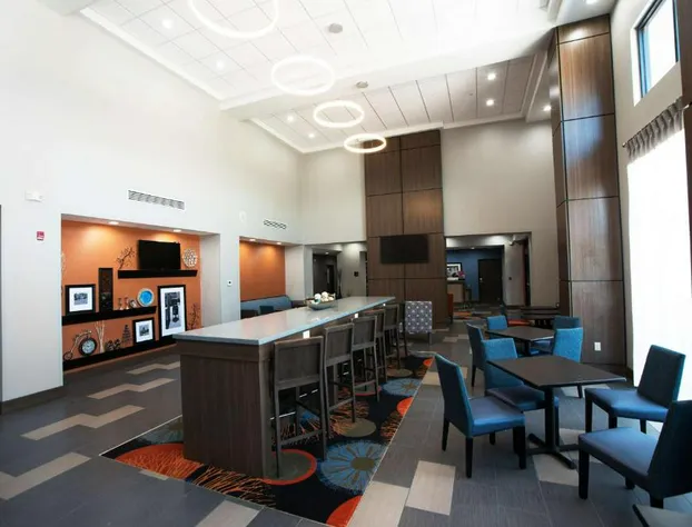 Hampton Inn & Suites Stillwater West hotel detail image 4