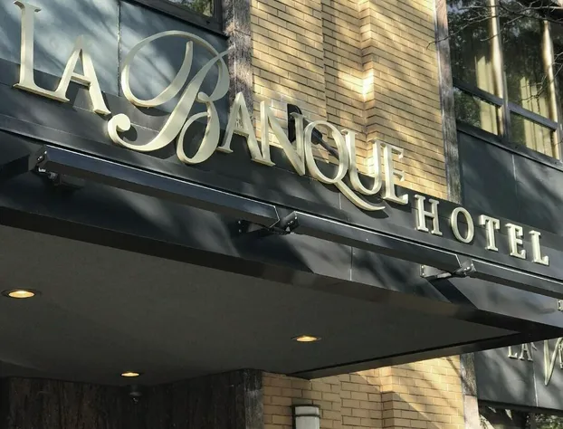 La Banque Hotel hotel detail image 1