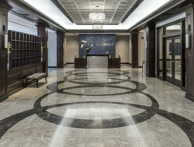 La Banque Hotel hotel detail image 2