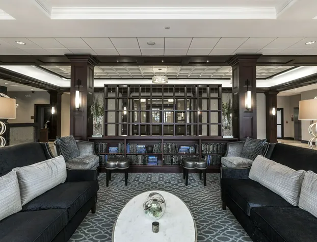 La Banque Hotel hotel detail image 3