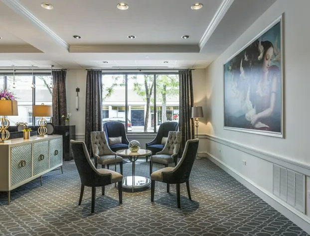 La Banque Hotel hotel detail image 4