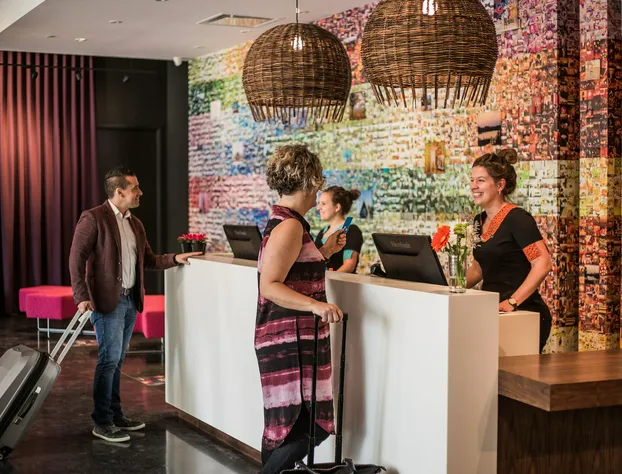 Alt Hotel Ottawa Downtown hotel detail image 3