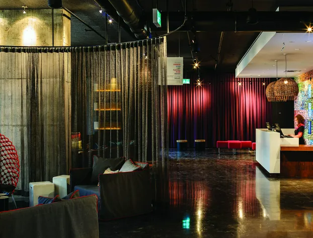 Alt Hotel Ottawa Downtown hotel detail image 4