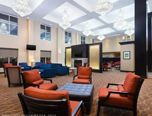 Comfort Suites DuBois Country Club hotel detail image 4