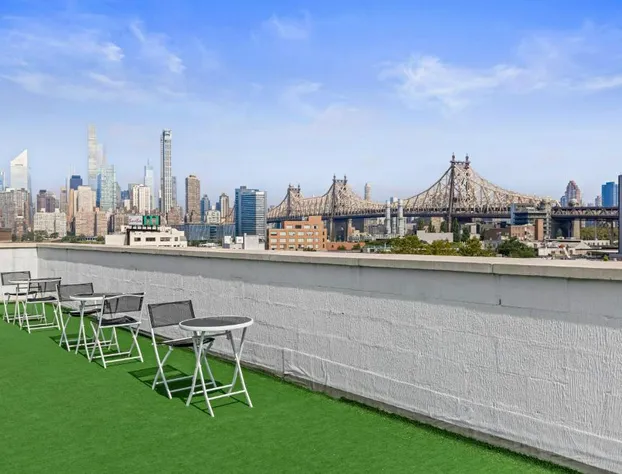 LIC Hotel hotel detail image 1