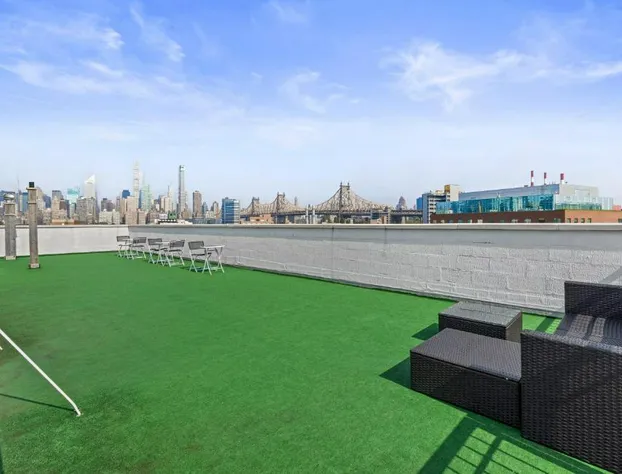 LIC Hotel hotel detail image 2