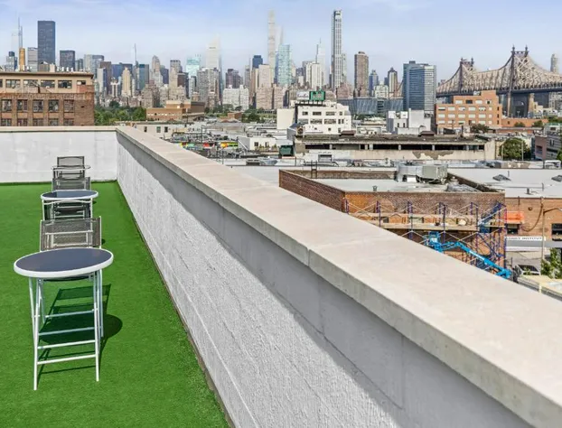 LIC Hotel hotel detail image 3