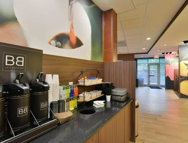 Fairfield Inn & Suites by Marriott Eau Claire Chippewa Falls hotel detail image 3