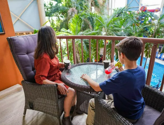 L'Hôtel Québec par JARO hotel detail image 4