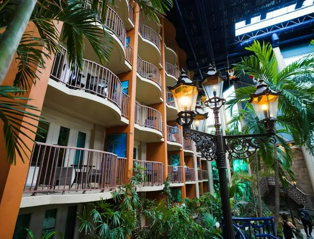 L'Hôtel Québec par JARO hotel detail image 1