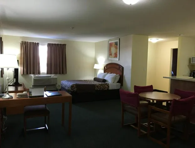 Western Valley Inn hotel detail image 3