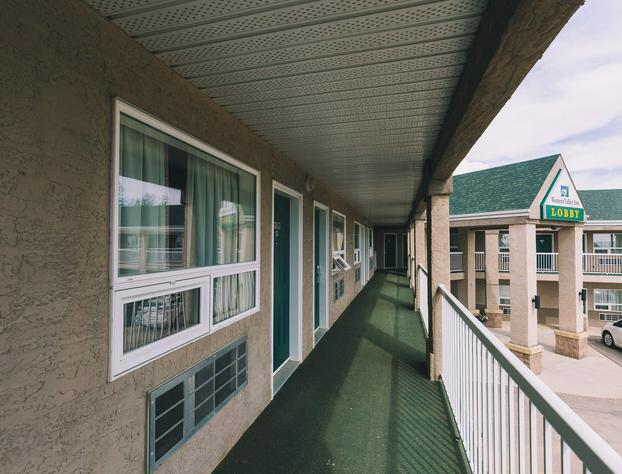 Western Valley Inn hotel detail image 4