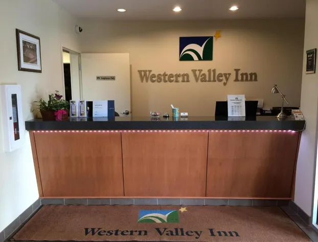 Western Valley Inn hotel detail image 1