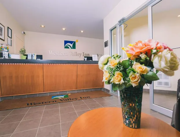 Western Valley Inn hotel detail image 2