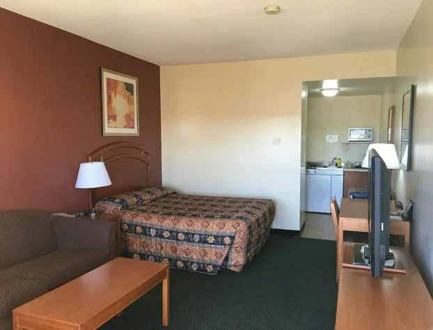 Western Valley Inn hotel detail image 4