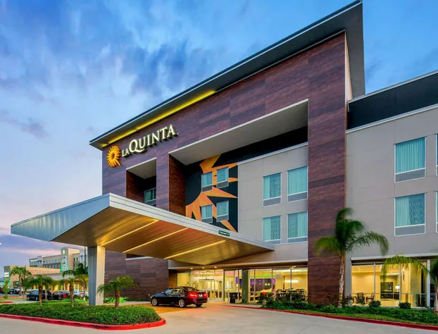 La Quinta Inn & Suites by Wyndham McAllen Convention Center hotel detail image 2