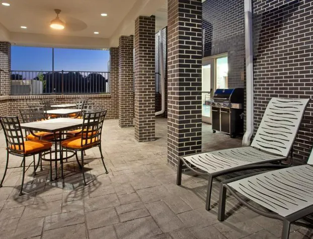 Candlewood Suites Grand Island by IHG hotel detail image 1