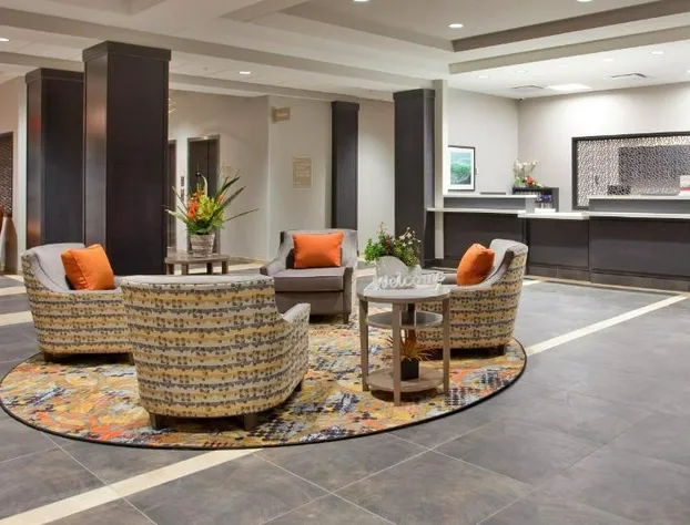Candlewood Suites Grand Island by IHG hotel detail image 2