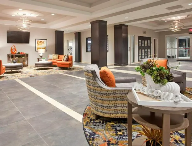 Candlewood Suites Grand Island by IHG hotel detail image 3