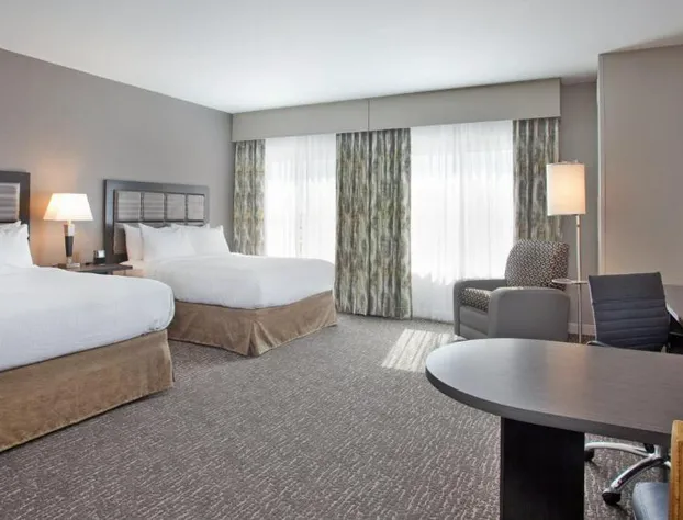 Candlewood Suites Grand Island by IHG hotel detail image 4