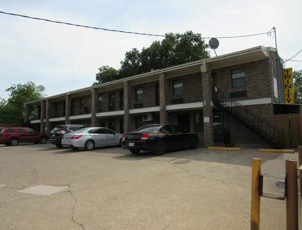 Trinity Suites Downtown Dallas hotel detail image 1