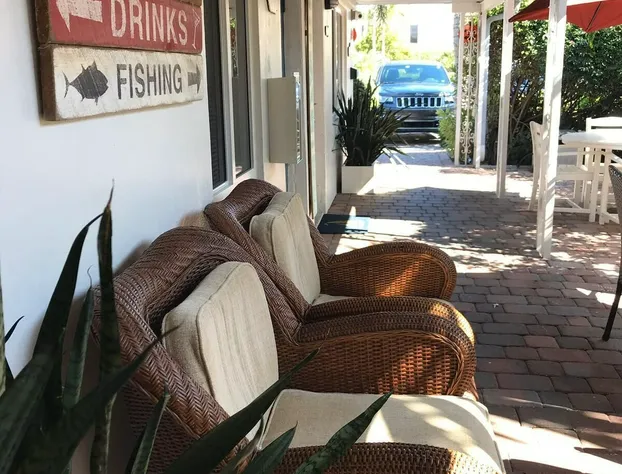 4145 By The Sea Inn & Suites hotel detail image 3