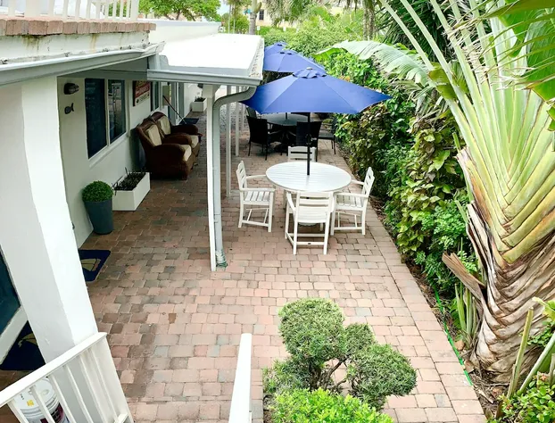 4145 By The Sea Inn & Suites hotel detail image 4