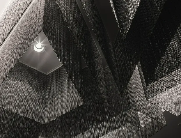 Paradox Vancouver hotel detail image 3