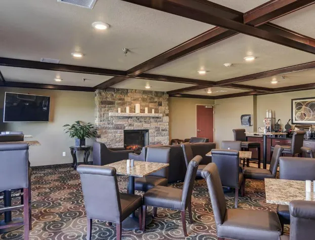 Cobblestone Inn & Suites - Ord hotel detail image 2