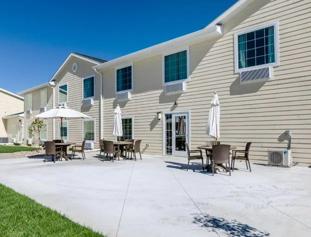 Cobblestone Inn & Suites - Ord hotel detail image 1