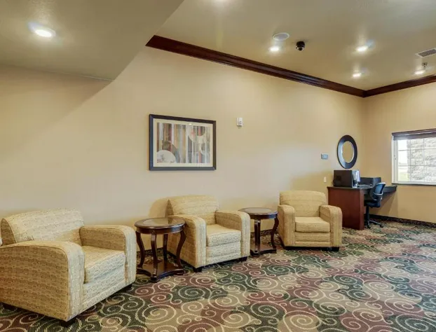 Cobblestone Inn & Suites - Ord hotel detail image 2