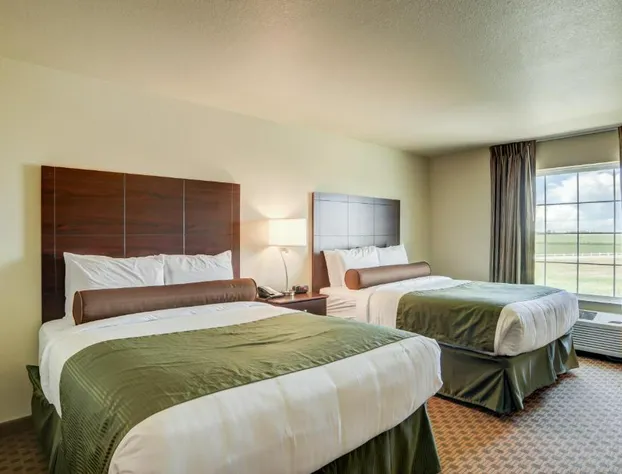 Cobblestone Inn & Suites - Ord hotel detail image 4