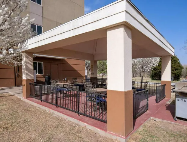 Candlewood Suites Enid by IHG hotel detail image 2