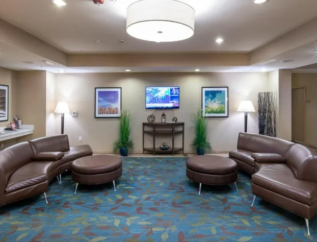 Candlewood Suites Enid by IHG hotel detail image 3