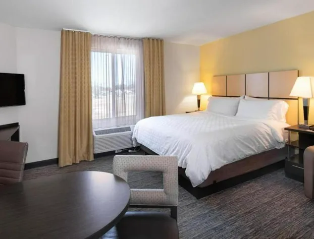 Candlewood Suites Enid by IHG hotel detail image 2