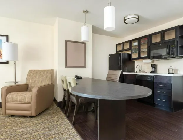 Candlewood Suites Enid by IHG hotel detail image 4